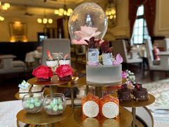 -Salon de Ville浦江汇(上海外滩华尔道夫酒店店)