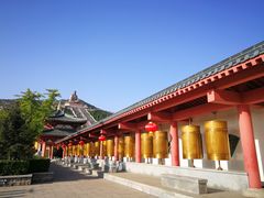 -龙口南山旅游景区