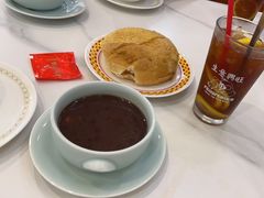 -香港新曜记·粤菜点心(滨江宝龙店)