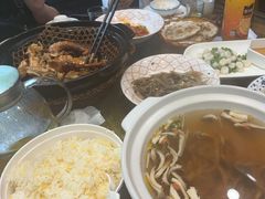 -苏浙徽·农家大院(开发区星湖101店)