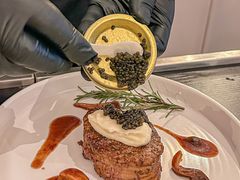 -王品牛排(郑州大卫城店)