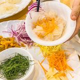 顺德‼️就是要吃人多的小店... 