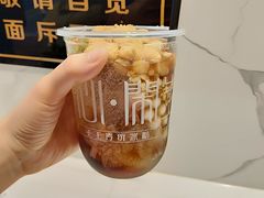 -甜心闲生传统手工冰粉(奎星楼店)