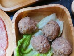 -许府牛火锅(信义坊总店)