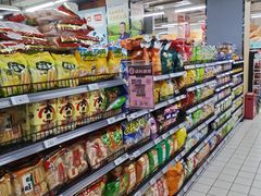 -物美大卖场(玉蜓桥店)