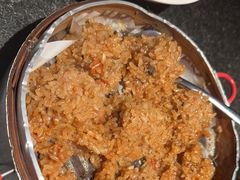 -莘府·老豆腐鱼头·建德菜(金马店)