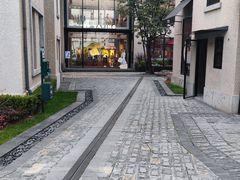 -徐家汇源景区-衡山坊