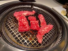 -赤坂亭M9和牛烧肉·日料398放题(万达店)