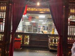 -袁老四重庆老火锅(桐梓坡店)