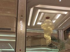 -盛宴标帜餐厅·亲子自助 (南昌喜来登酒店)