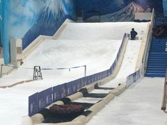 -Mr·Kuma酷么先生雪之乐园