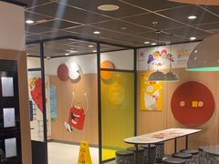 -麦当劳(西丽银座店)