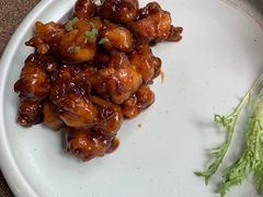 -几荷·恰似故人来(秀水广场店)