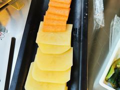 -朴太院·烤肉万岁·创意首尔料理(中联广场店)