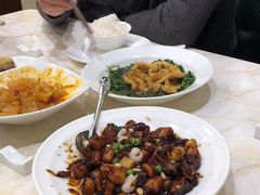 -顺风海鲜港(金玉兰店)