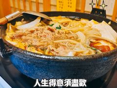-吉兆·料理(红梅南路店)