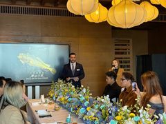 -富力丽思卡尔顿酒店·丽轩中餐厅