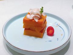 -汉通东林海鲜大酒店(鼓楼孝闻街店)