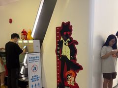 -万象影城(深圳布吉万象汇IMAX店)