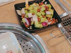 -禾记海鲜烧烤(八一路店)