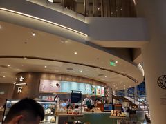 -星巴克臻选(宁波天一广场店)