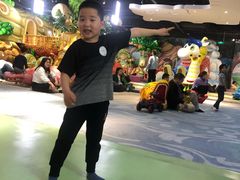 -宝龙城(杭州滨江店)