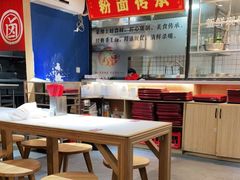 大堂-潮双喜正宗澄海狮头鹅华利路店