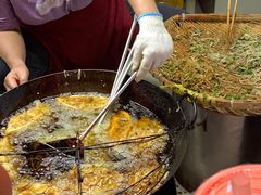 -半月镰胡姐脆皮萝卜饺子