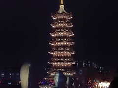 -曹州牡丹园