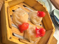 -云山茶餐厅(广东大厦店)