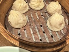 传统鲜肉小笼-南翔馒头店(豫园店)