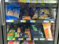 -JustFresh捷德鲜超市(西康店)