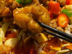 -大丰收·蛙功夫(晋江万达店)