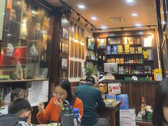 -爆肚冯(廊房二条店)