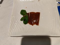 -福海居烤鸭店(鸟巢店)