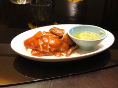 -西安凯悦酒店·湖畔中餐厅