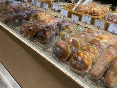 -面包与我Bread Or Me(长城汇店)