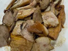 -潮州菜馆(十里河店)