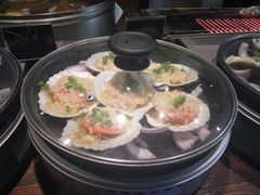 -旺顺阁海鲜广场(亚运村店)