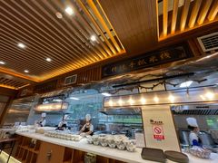 -香麒园·过桥米线·南湖雅宴