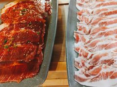 -新石器烤肉(百联川沙店)