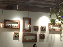 -仙踪林(江燕路万科里店)