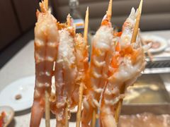 -海底捞火锅(北京路店)