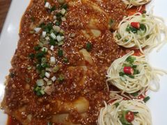 -蜀厨小匠·民间川菜(犀浦店)