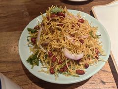 三丝爆豆-小核桃品质串店(世茂大道店)
