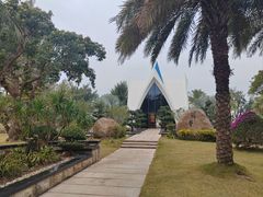 -惠州金海湾嘉华度假酒店