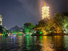-桂林两江四湖景区
