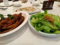 -聚福山莊·寻味顺德(北滘店)
