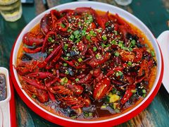-戴叔叔龙虾馆·麻辣小龙虾
