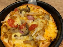 -必胜客(新中纬店)